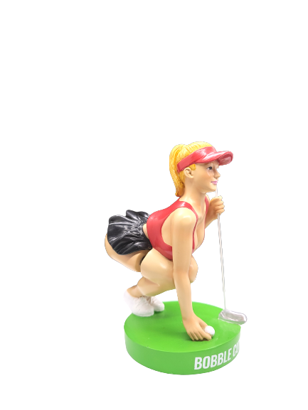 SALE BLONDE GOLF CUTIES SAVE BIG ON GIFTS THIS HOLIDAY SEASON (Under $20.00)