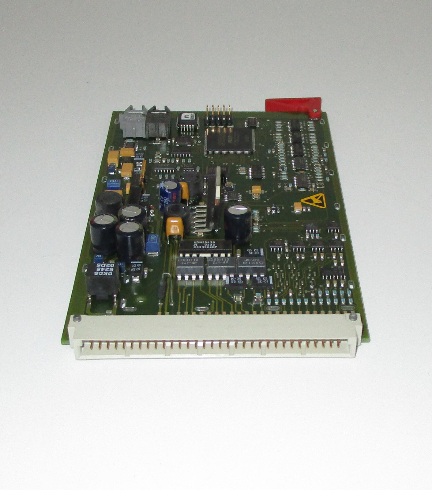 ESEC 873.0901/02