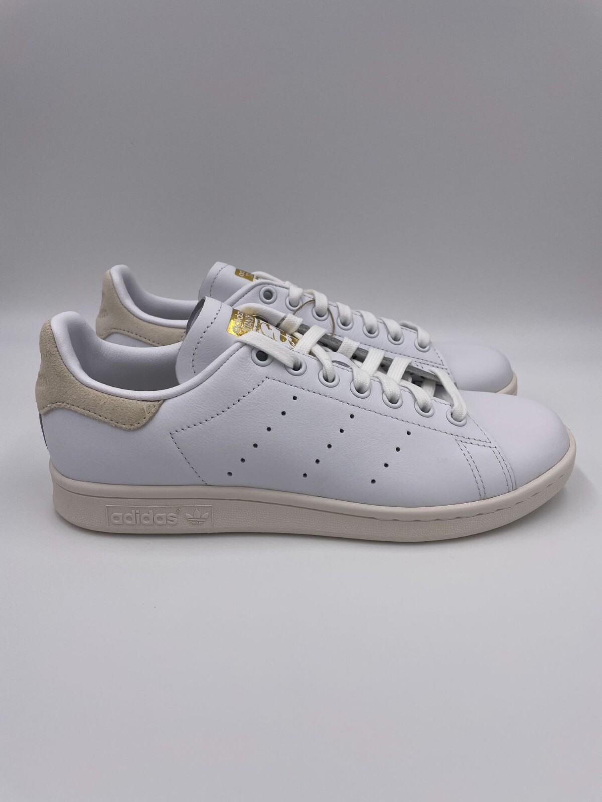 adidas Stan Smith White Women's Shoes