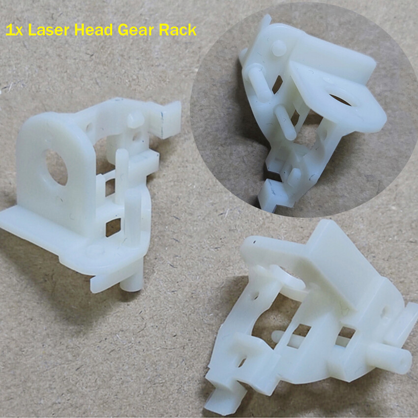 Laser Head Gear Rack For Pioneer DVL-9DVL-909DVL-919DVL-K88VNP1497-C CLD-100KV