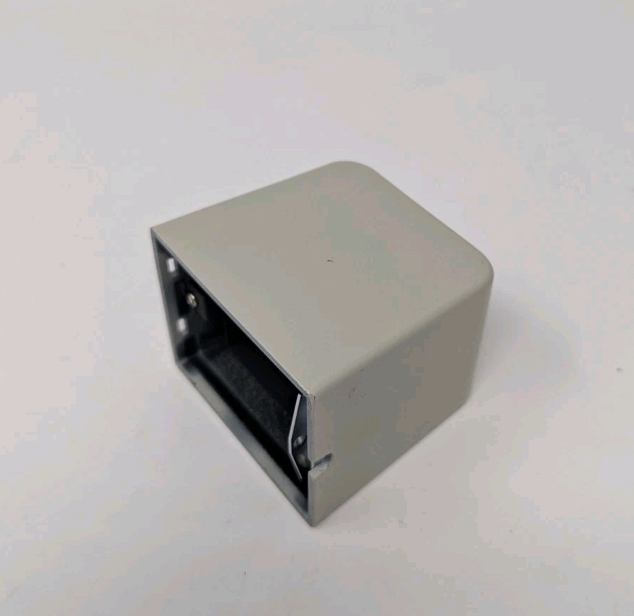 Leica Leitz Wetzlar Microscope Halogen Lamp Housing fits Laborlux 12
