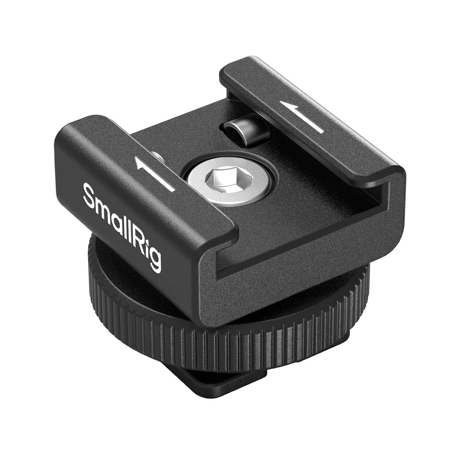 DJI Mic 2 Cold Shoe Mount Adapter Wireless Microphone Mount for DJI Mic