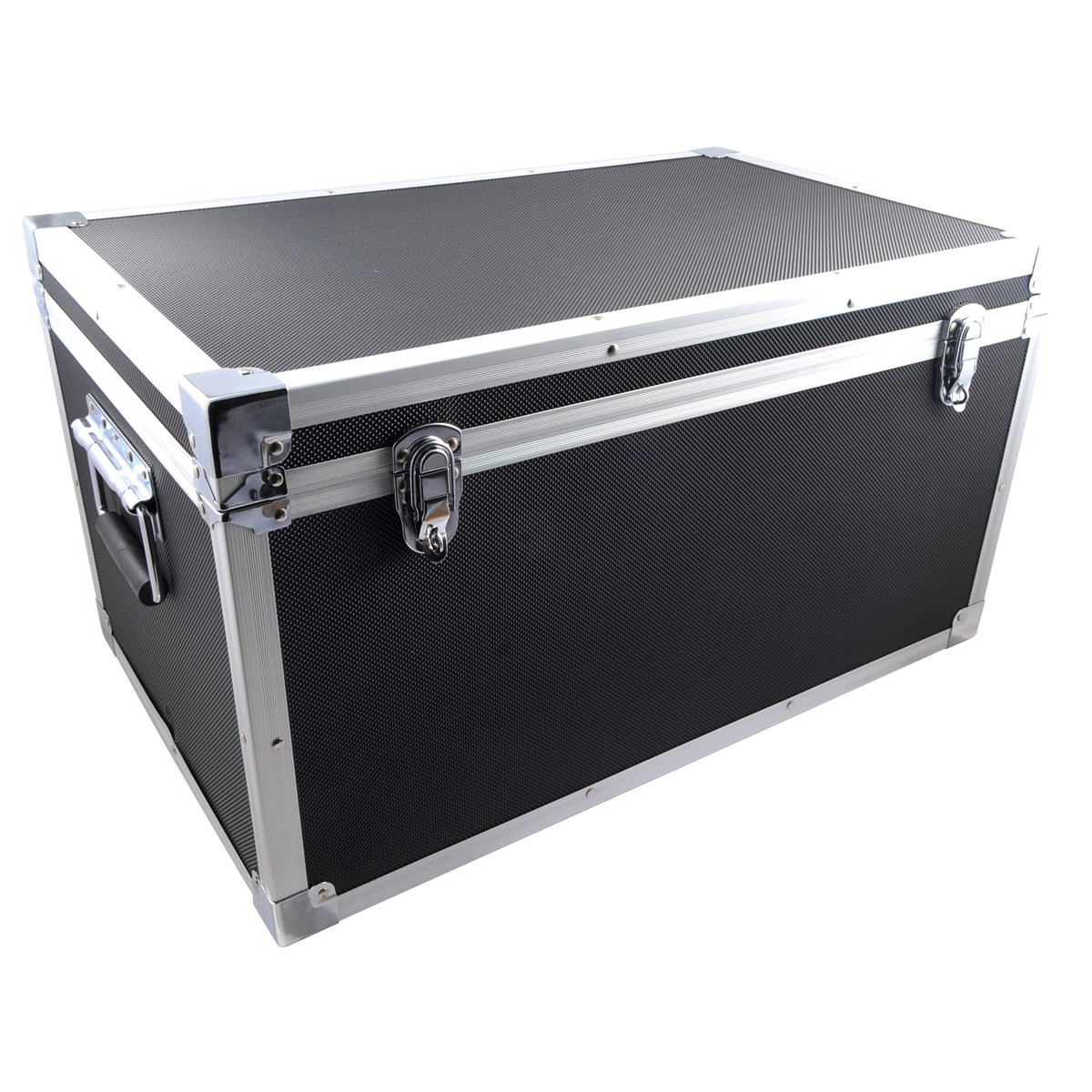 ALUMINUM CASE FOR 0-12" OUTSIDE MICROMETER SET (4200-0163CASE)
