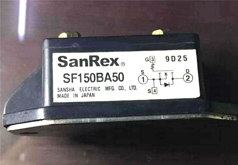 Sanrex SF150BA50 SF150BA-50 Module New