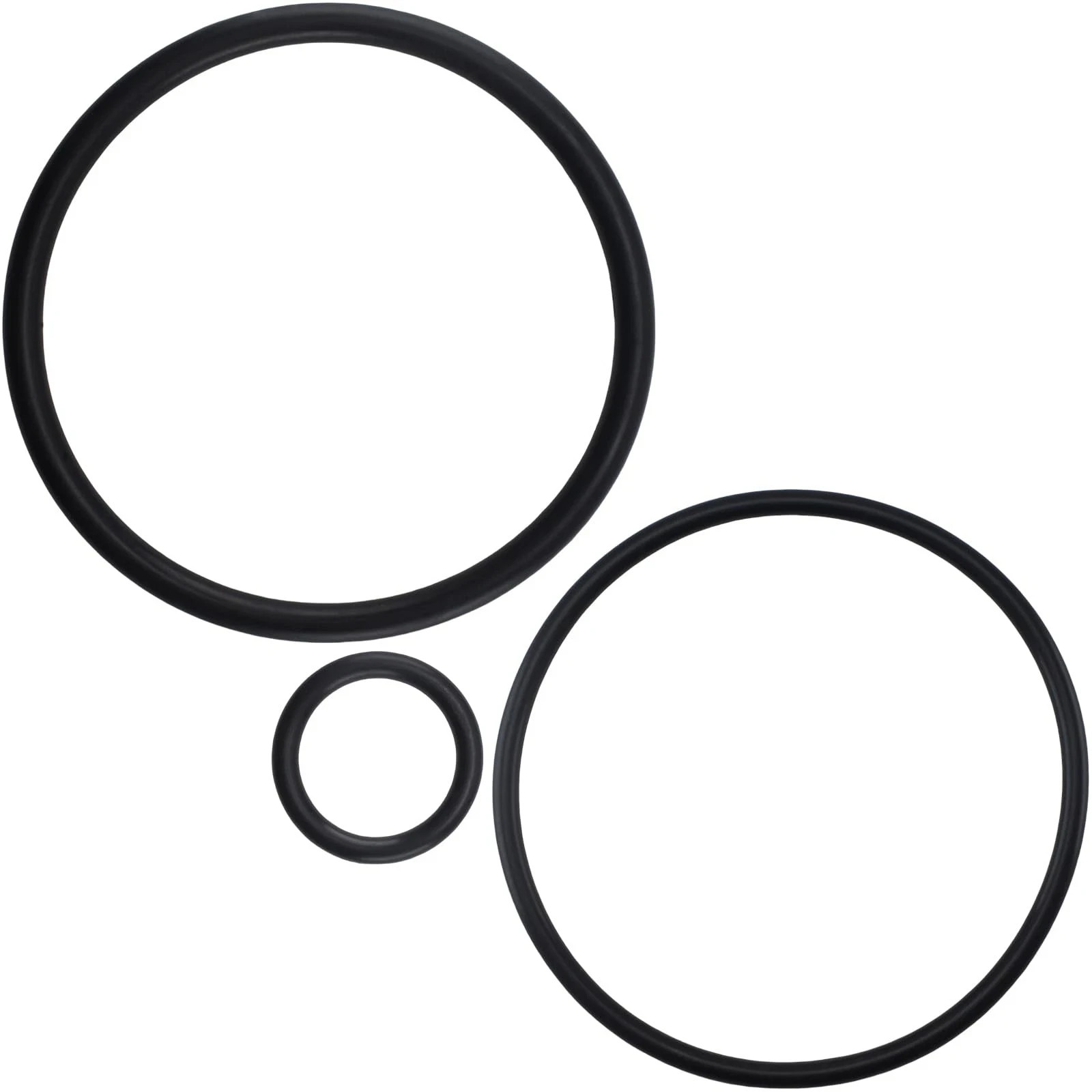 Water Softener O-Ring Seal Kit 7112963 / WS35X10001 for Kenmore, GE, and more...