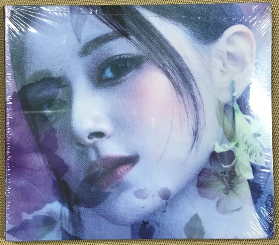 TZUYU - abouTZU (Digipack ver.) [2024, CD] NEW 💿