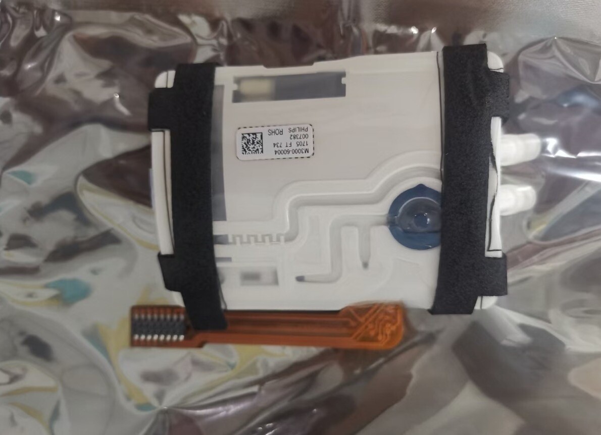 Compatible Philips NIBP Assembly Pump Module M3000-60004