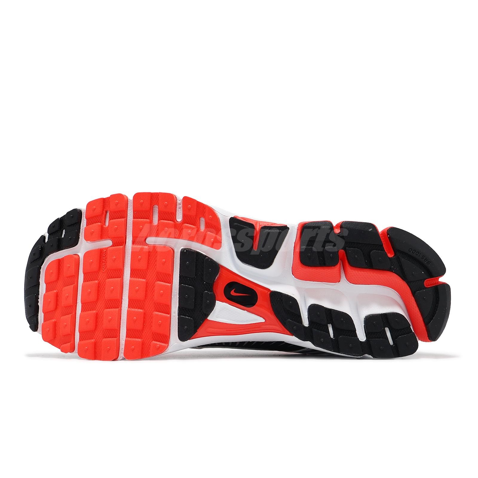 Nike Zoom Vomero 5 SE 2024 Bright Crimson Men Casual Shoes Sneakers CZ8667-600