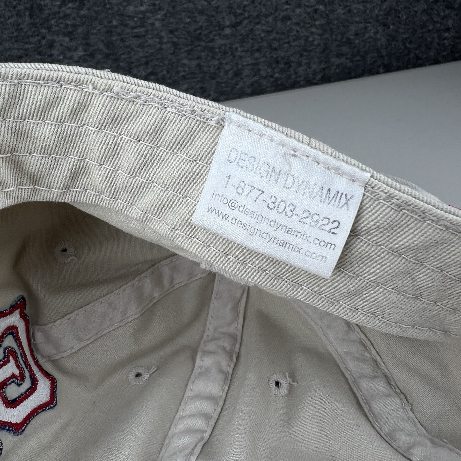 Spokane Indians SGA Hat Cap Strapback OSFM Beige Arby's Pepsi Inlander