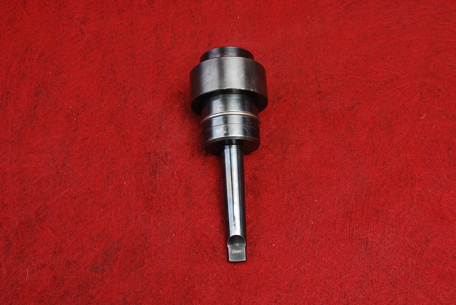 COLLIS QUICK CHANGE MAGIC CHUCK #2 MT2 SHANK