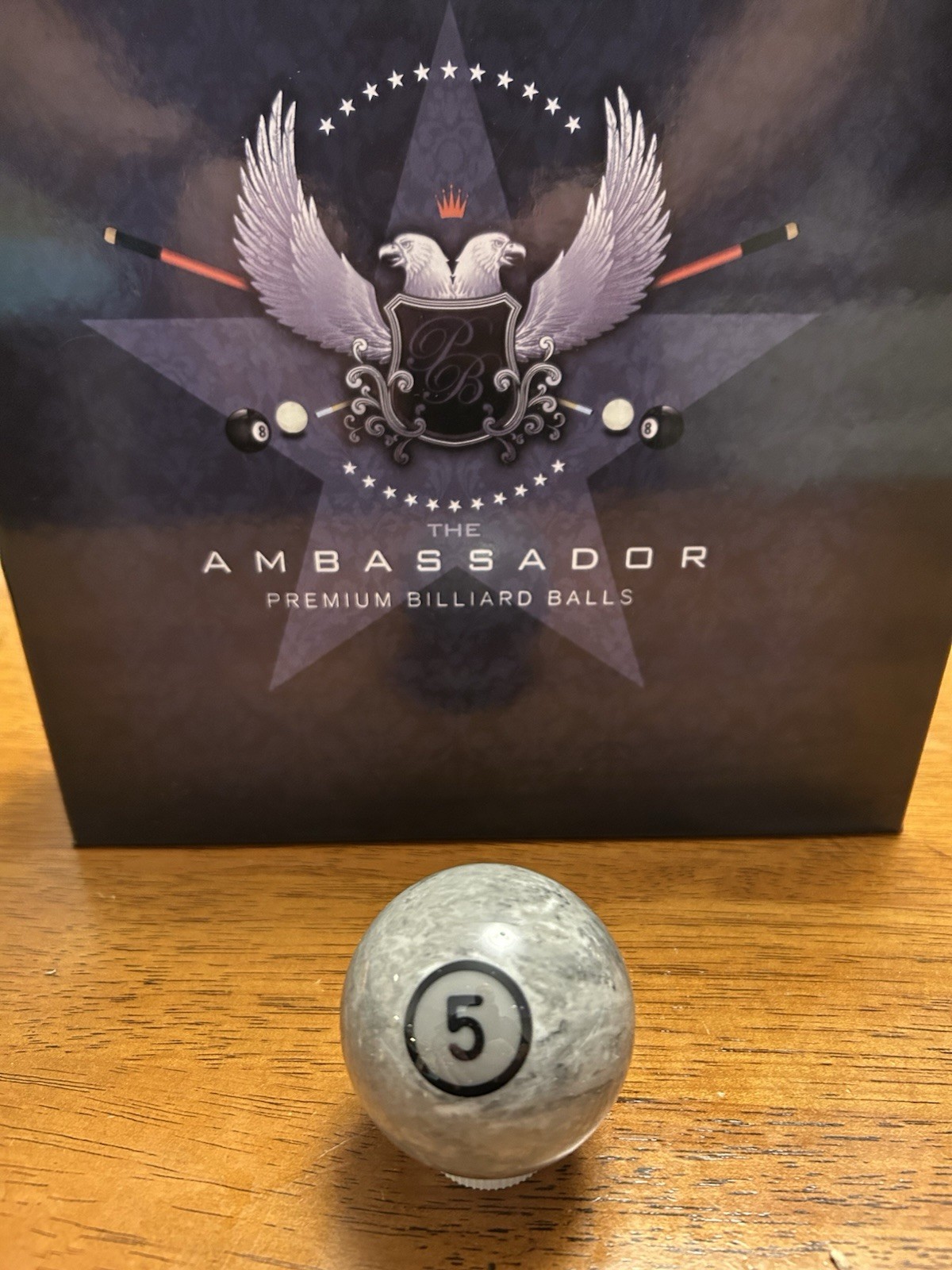 pool billiard balls