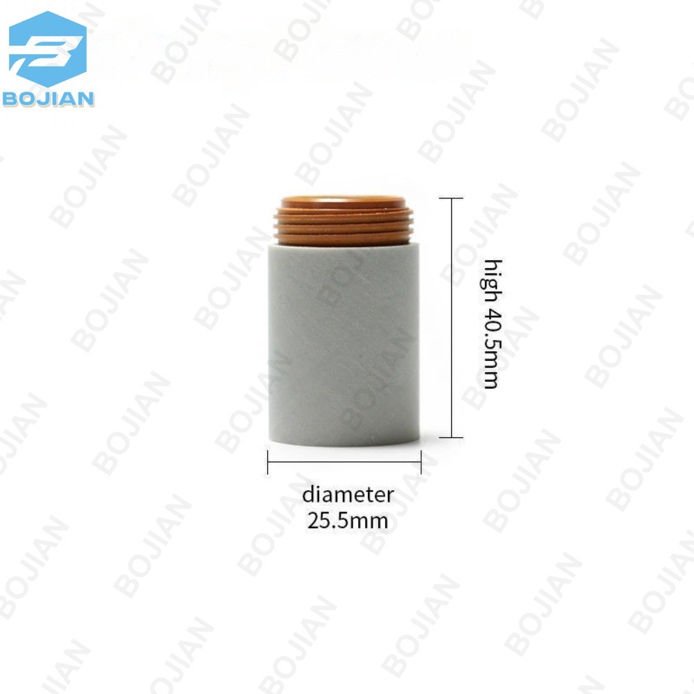 2PCS 120928 Plasma Cutter Retaining Cap For Hypertherm PMX1650 Plasma Torch New