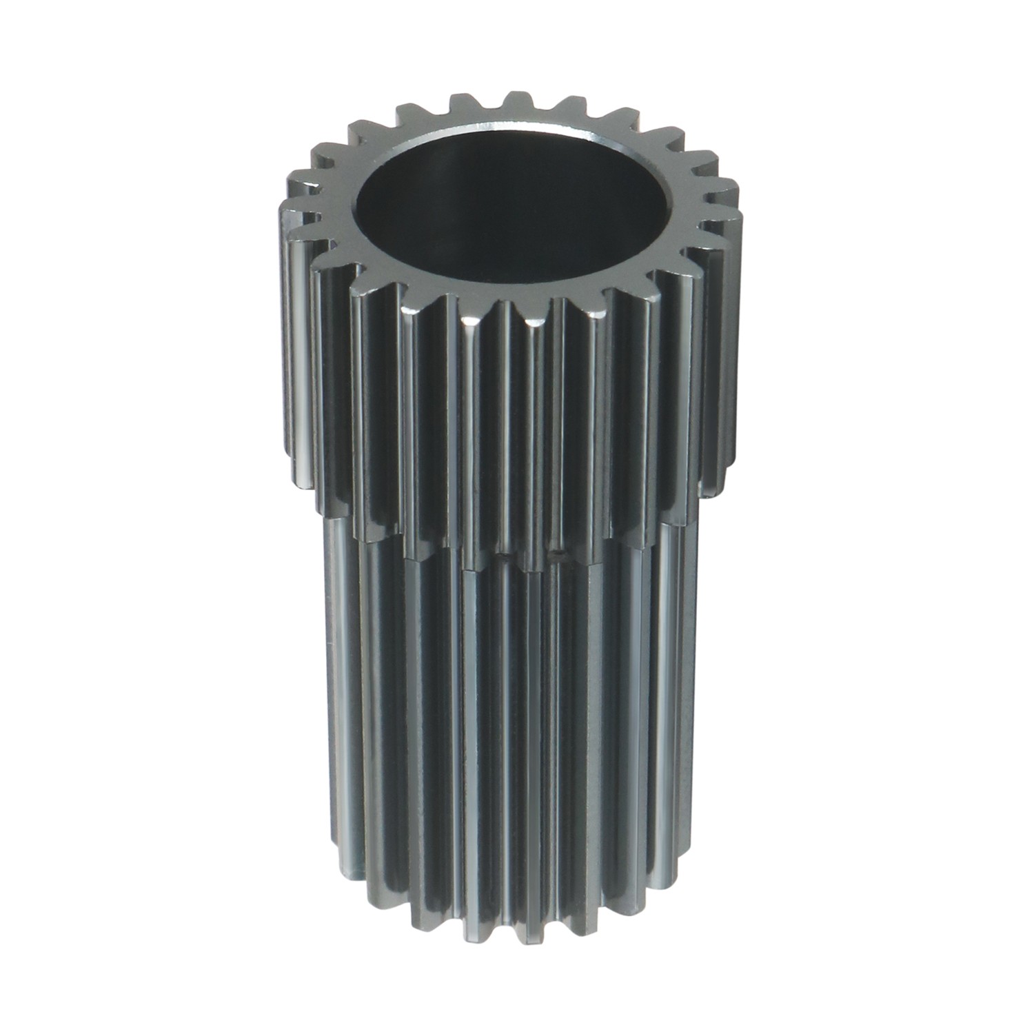 Metal Gearbox Pinion Gear Teeth For Tamiya 1/10 Hornet EVO RC Car Upgrade Parts