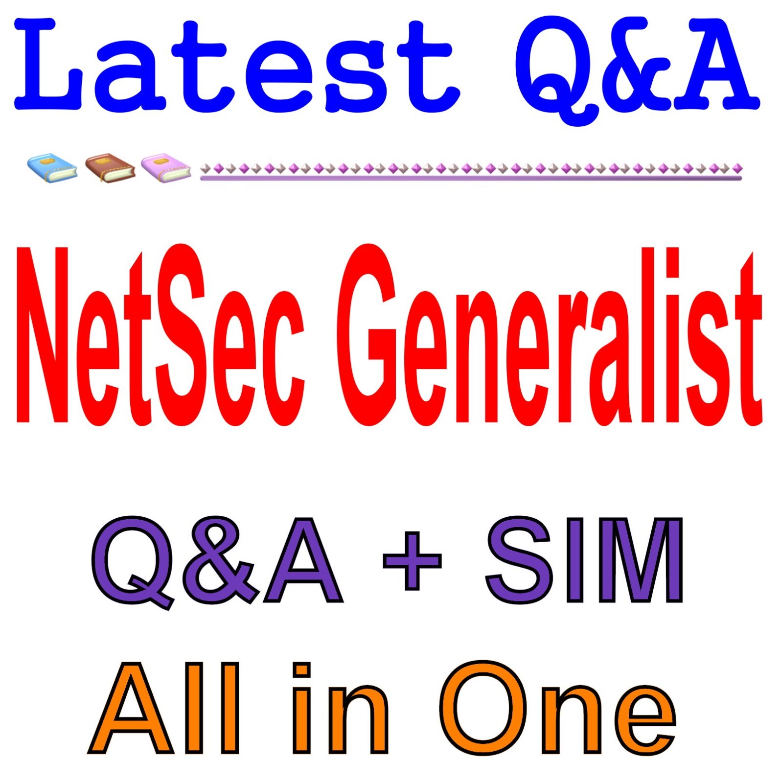 NetSec-Generalist Palo Alto Networks Network Security Generalist Exam Q&A