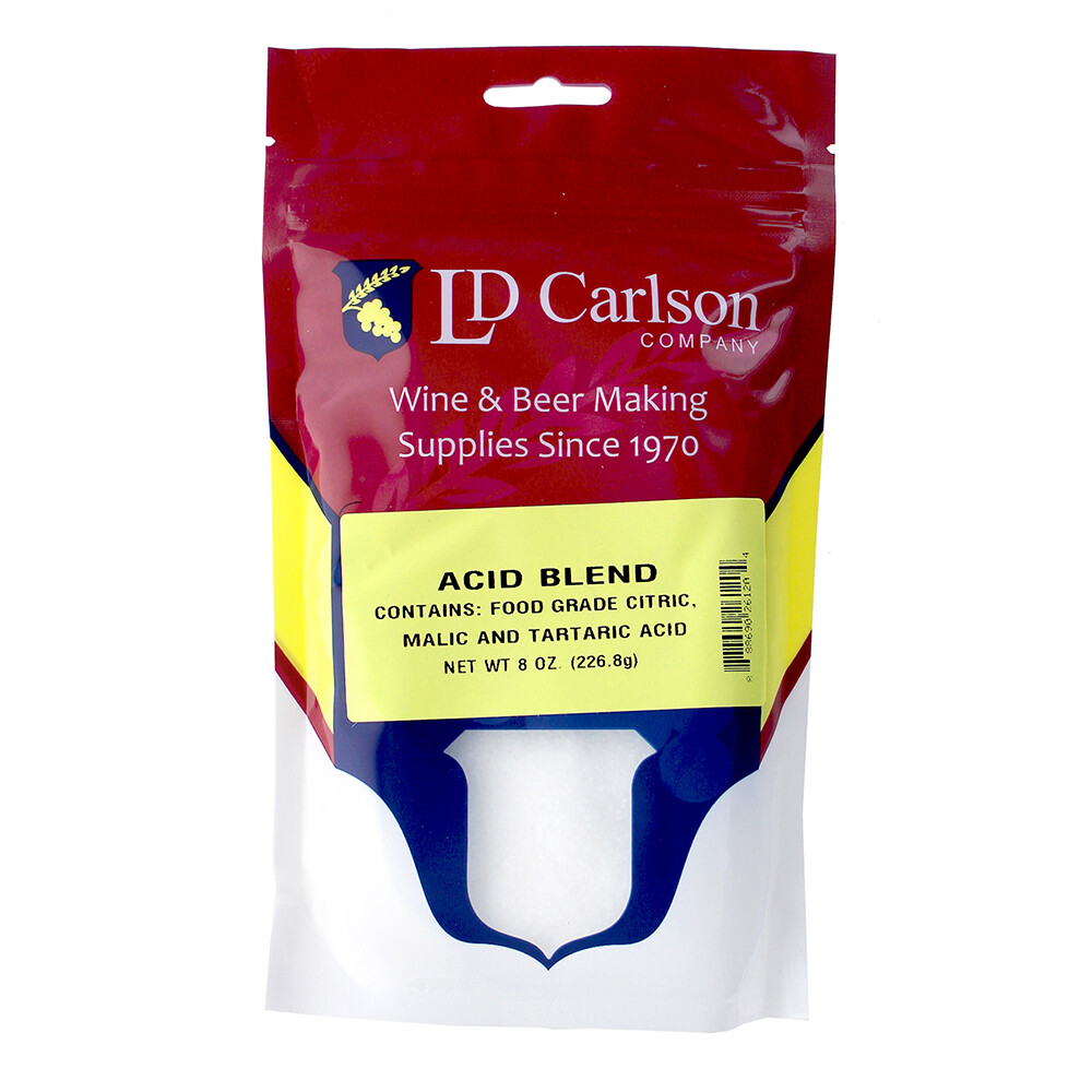 Acid Blend 8 ounces