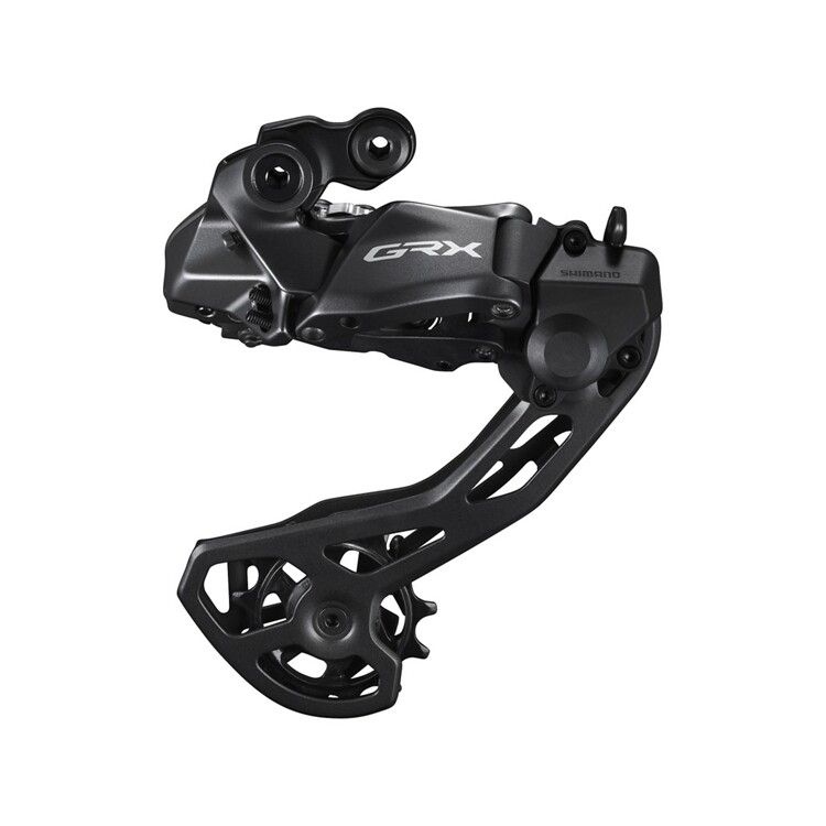 Shimano GRX Di2 Rear Derailleur 2x12 Speed New IRDRX825A