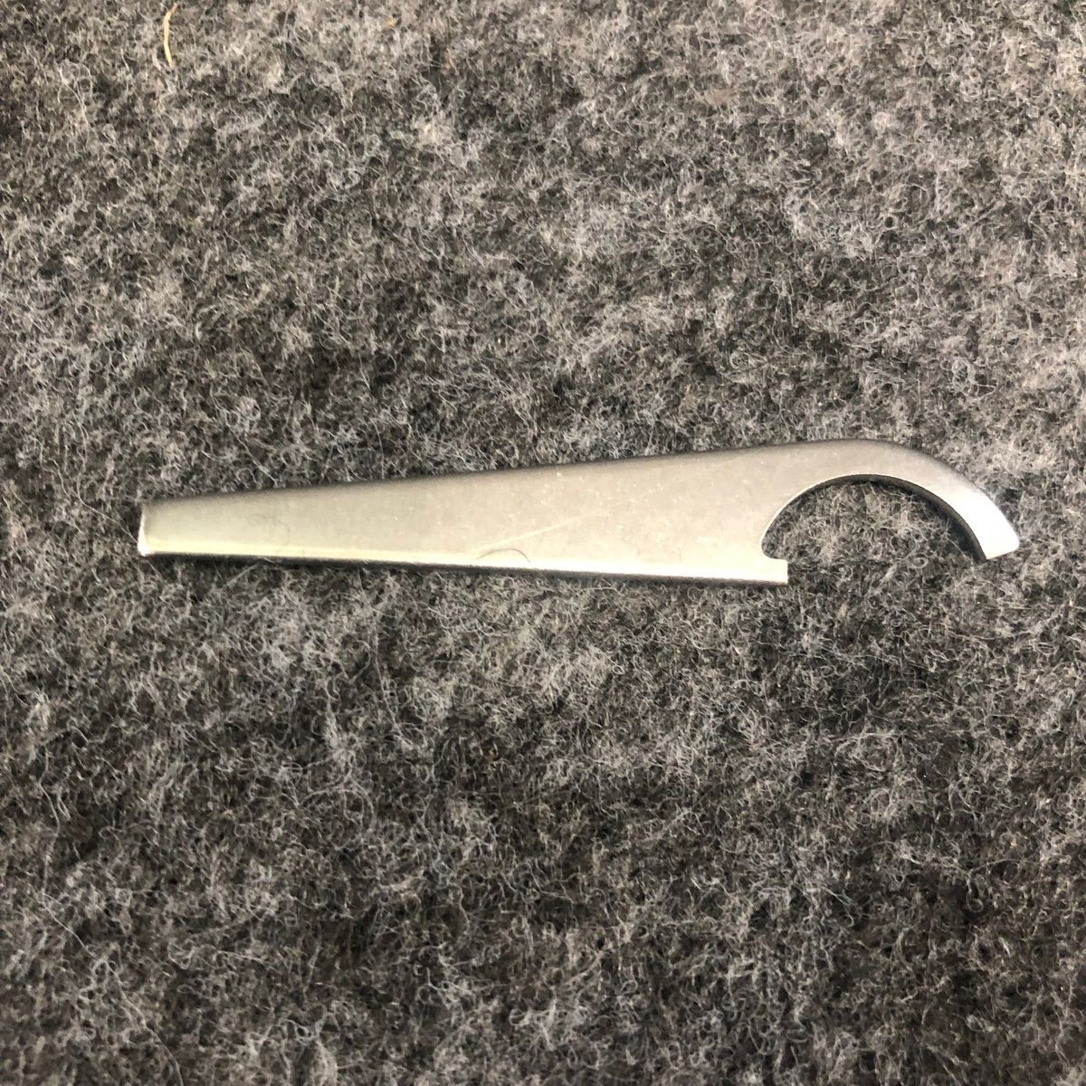Newport SM-25 Micrometer