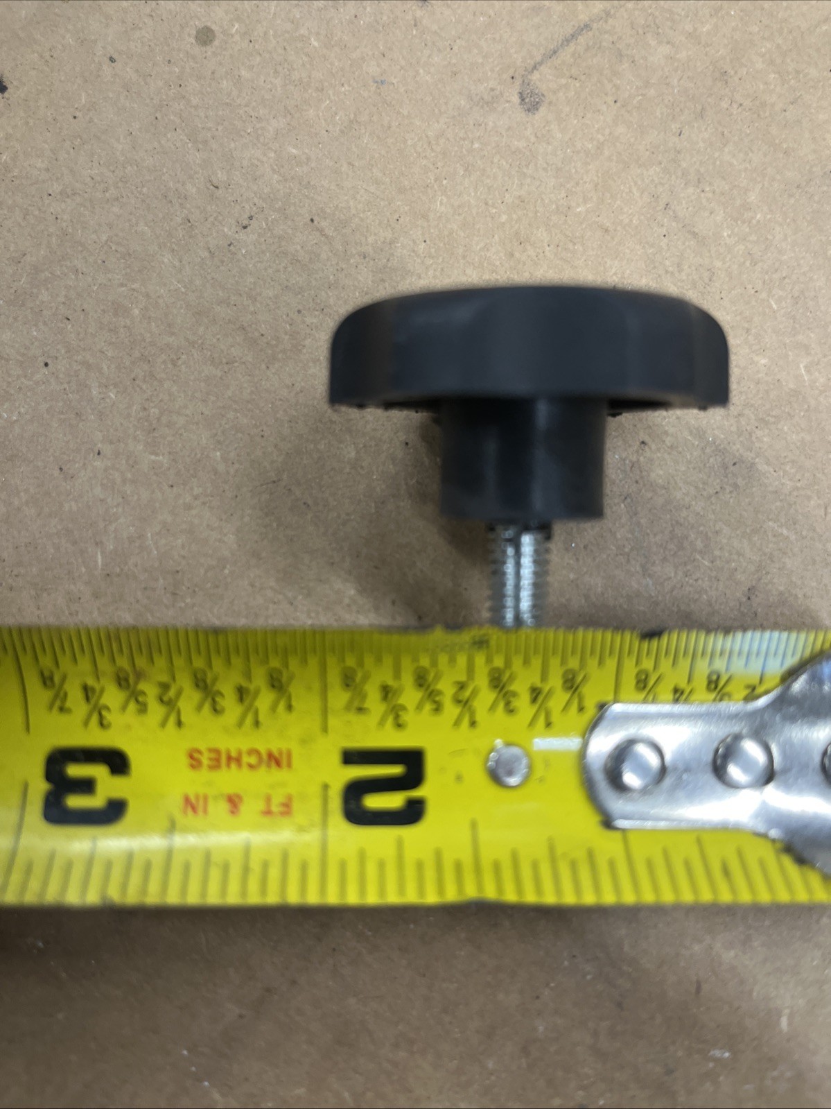Voltec Handle Screw Used G138