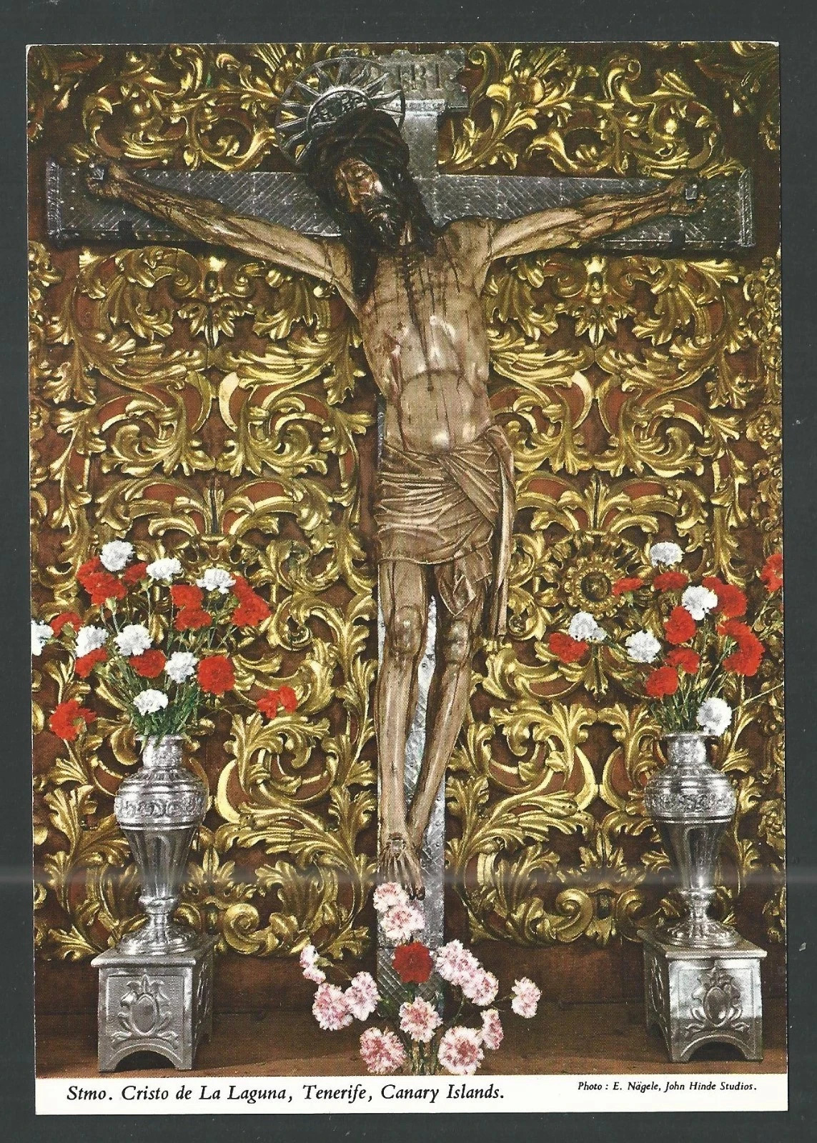 Holy card postale de Jesus santino image pieuses estampa