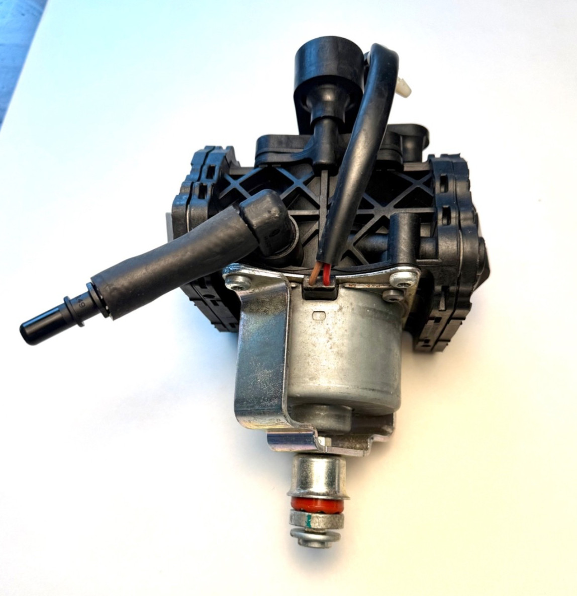 2011 2012 Ford F150 3.5L Ecoboost Brake Vacuum Pump A426K Assembly BL34-2A451-BA