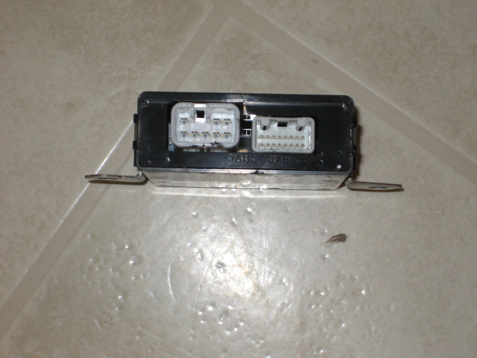 LEXUS Rx330 MIRROR CONTROL 89430-0E020 RIGHT 04 05 06 OEM