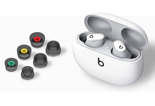 diofit Galaxy Buds2 Pro Premium Eartips S/M/L Samsung Authorized Korea Eartips