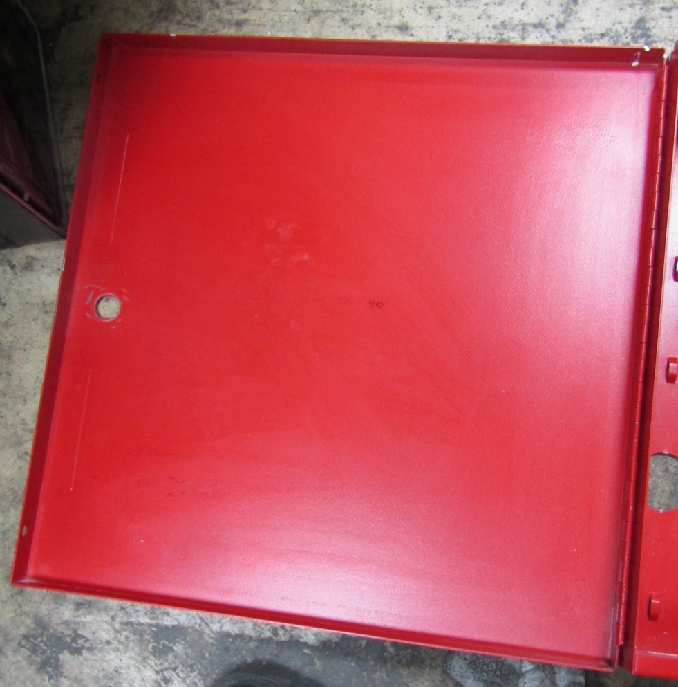 😍 FIRE CONTROL PANEL RADONICS WITH D928, D8129 BOSCH CONTROL D7412GV3