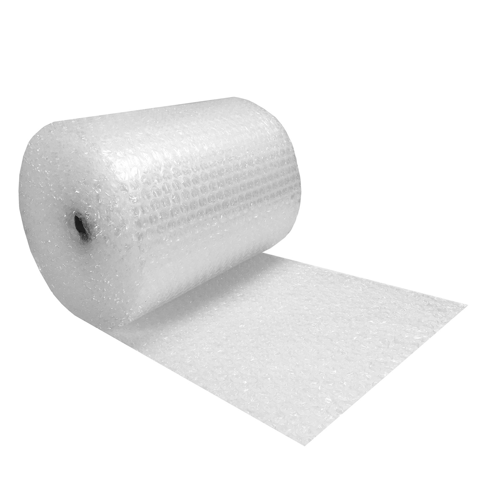 Amazon Basics Perforated Bubble Cushioning Wrap - 5/16", 24" x 100ft Roll