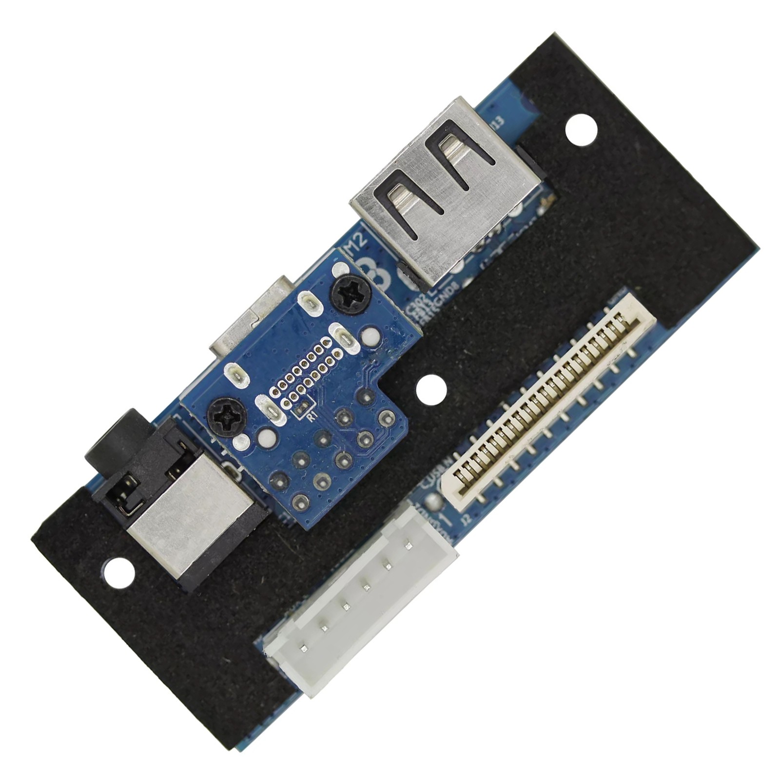 Audio USB Charging Port Power Motherboard Replace For JBL Xtreme 3 Version ND