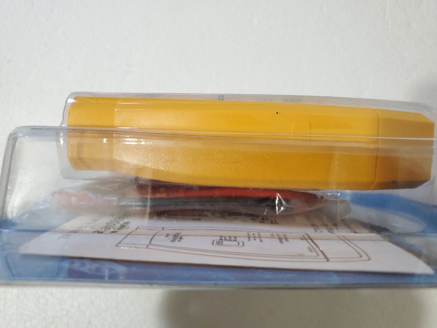Fieldpiece Microamp and Milliamp Accessory Head AUA2 - HVAC TEST TOOL