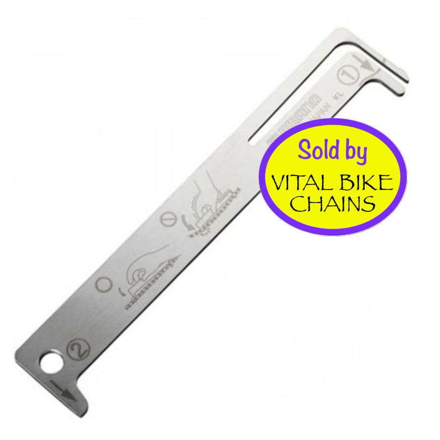 Shimano TL-CN42 Chain Checker