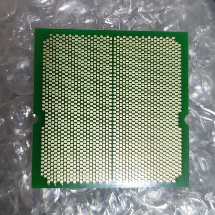 1pcs* Brand New AM5 CPU Socket Tester Dummy Load Fake Load