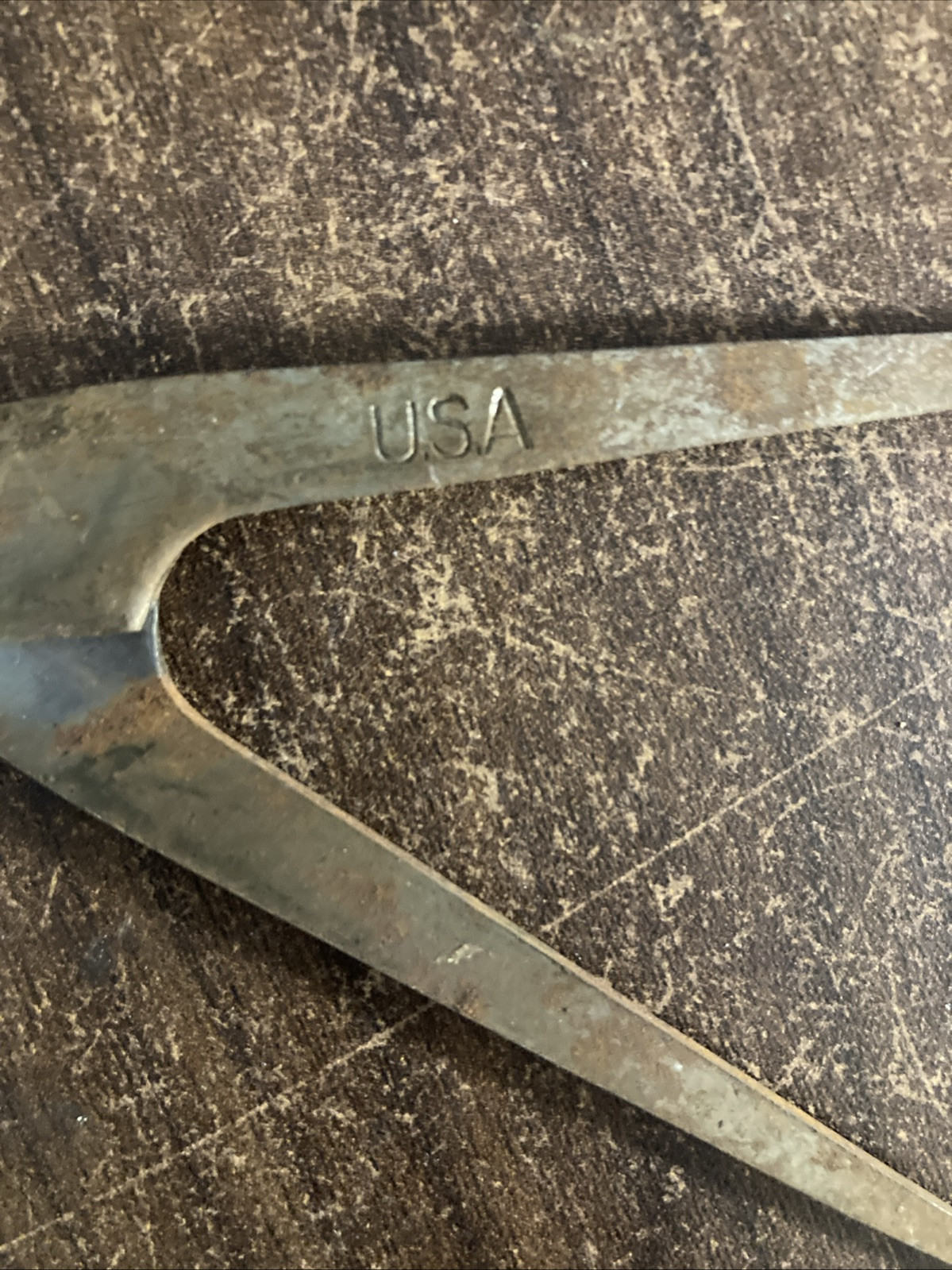 🗽 VINTAGE CALIPER