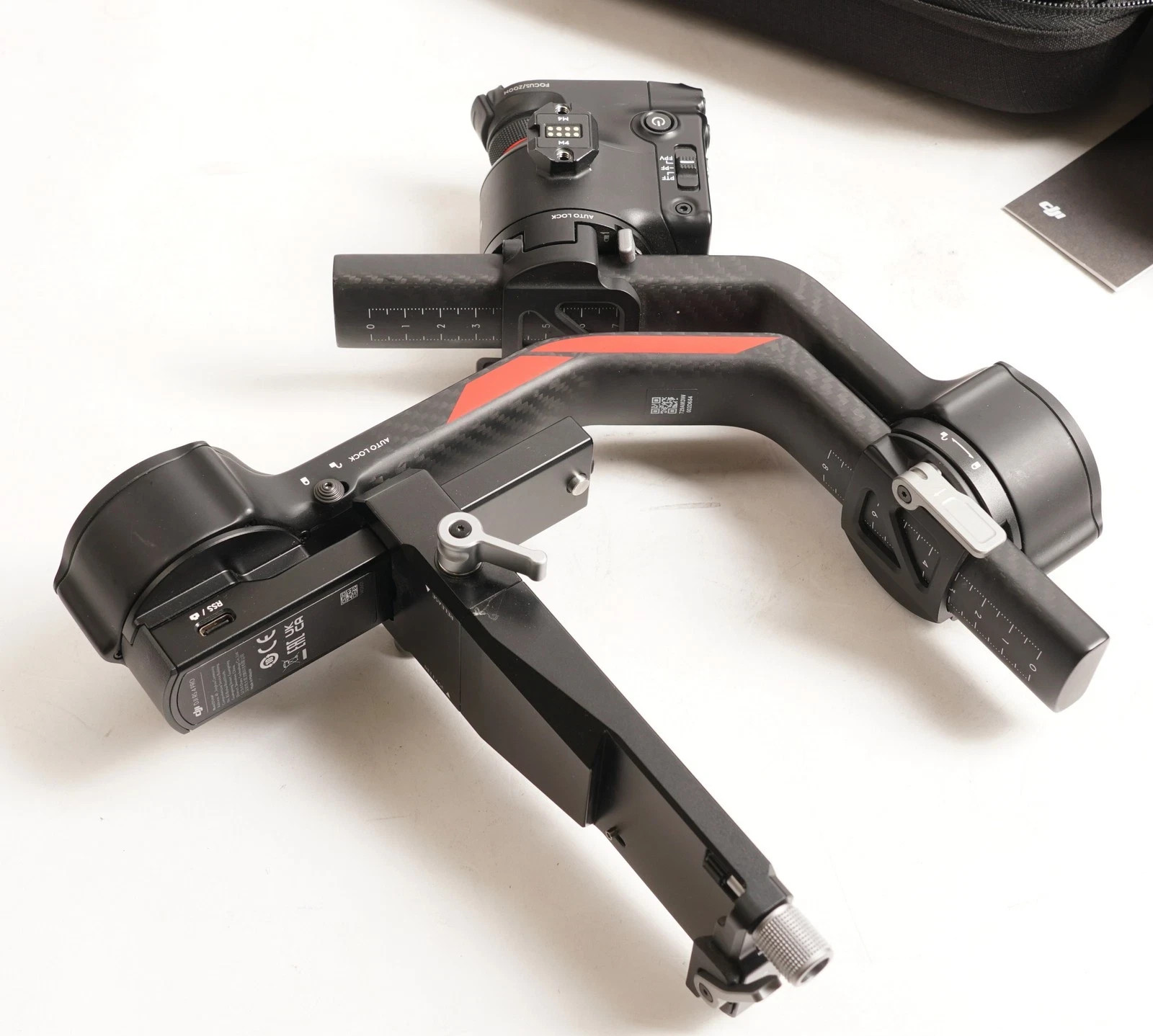 DJI RS 4 Pro