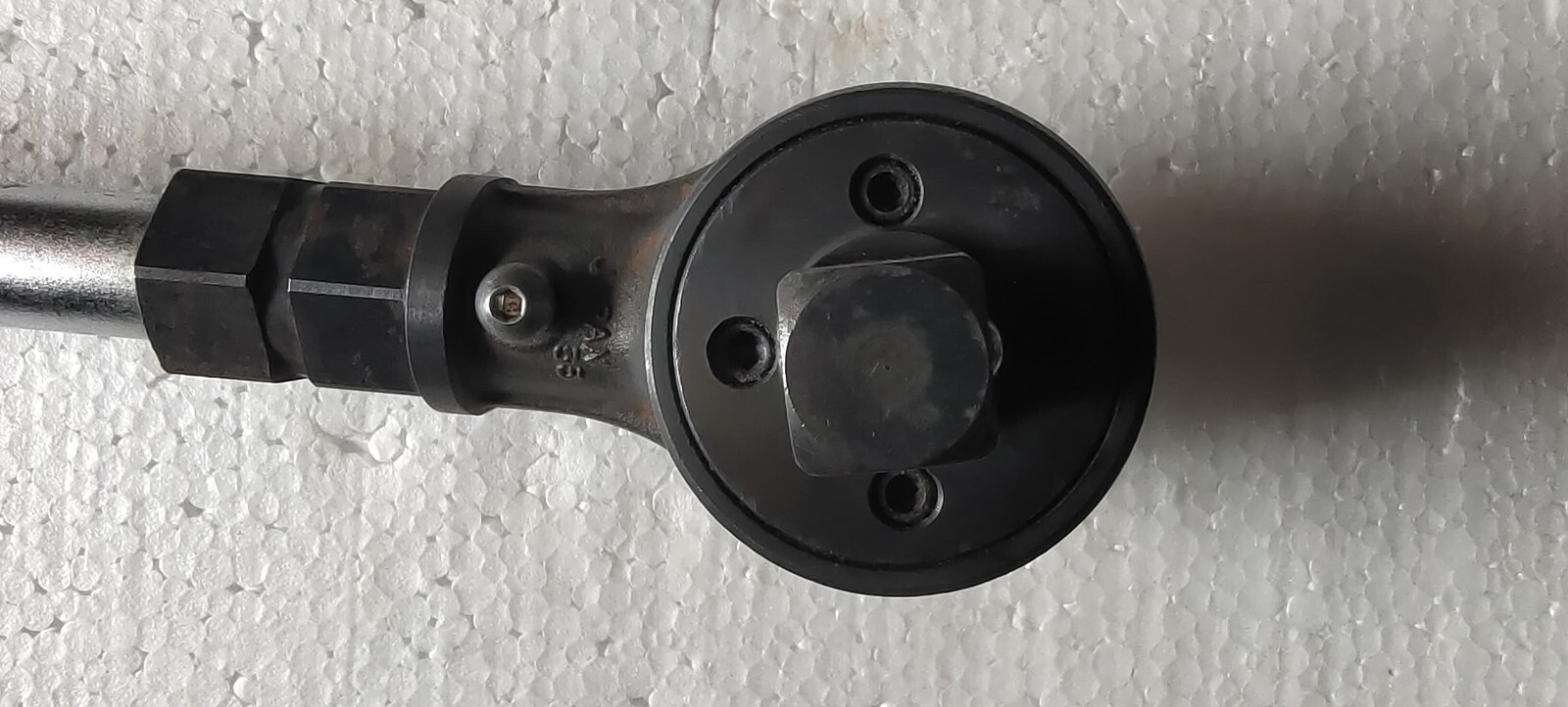 Torque Wrench Multiplier Japan