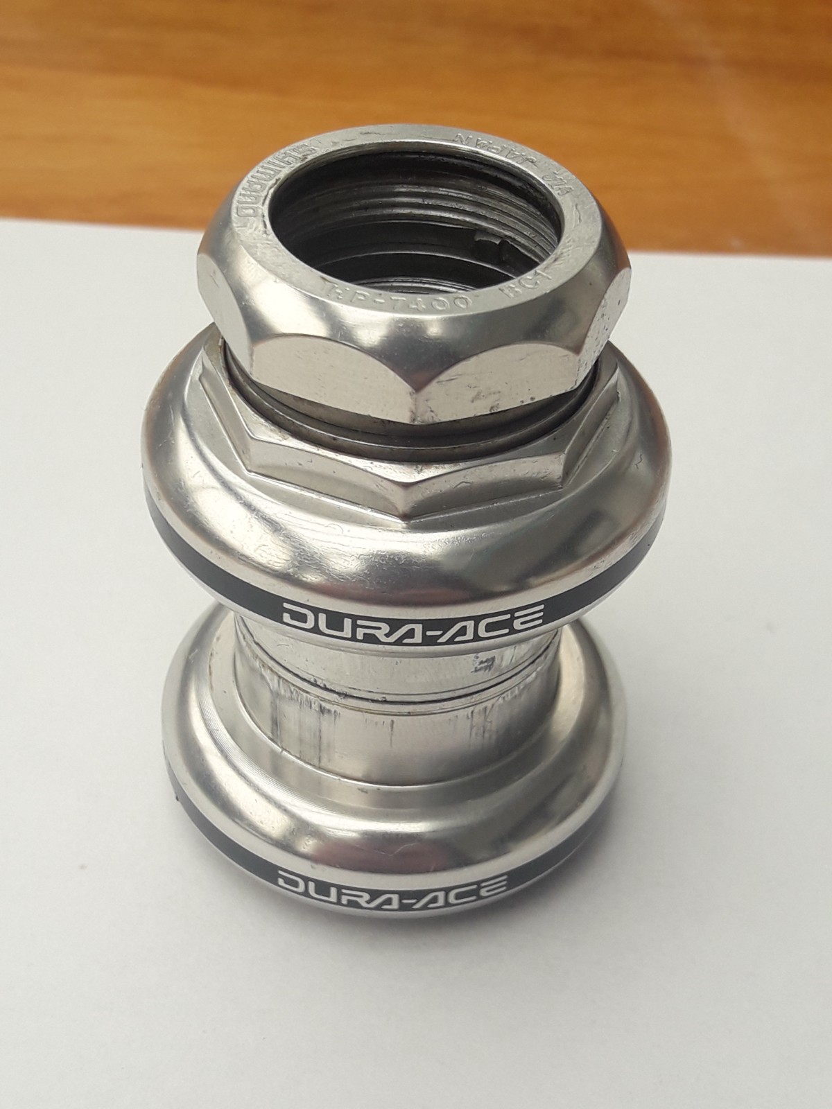 VGC Shimano Dura-Ace 7400 headset, BC1