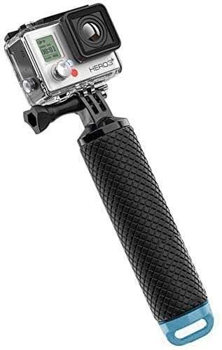 Navitech Hand Tripod Mount For SJACAM SJ11 active Action Camera
