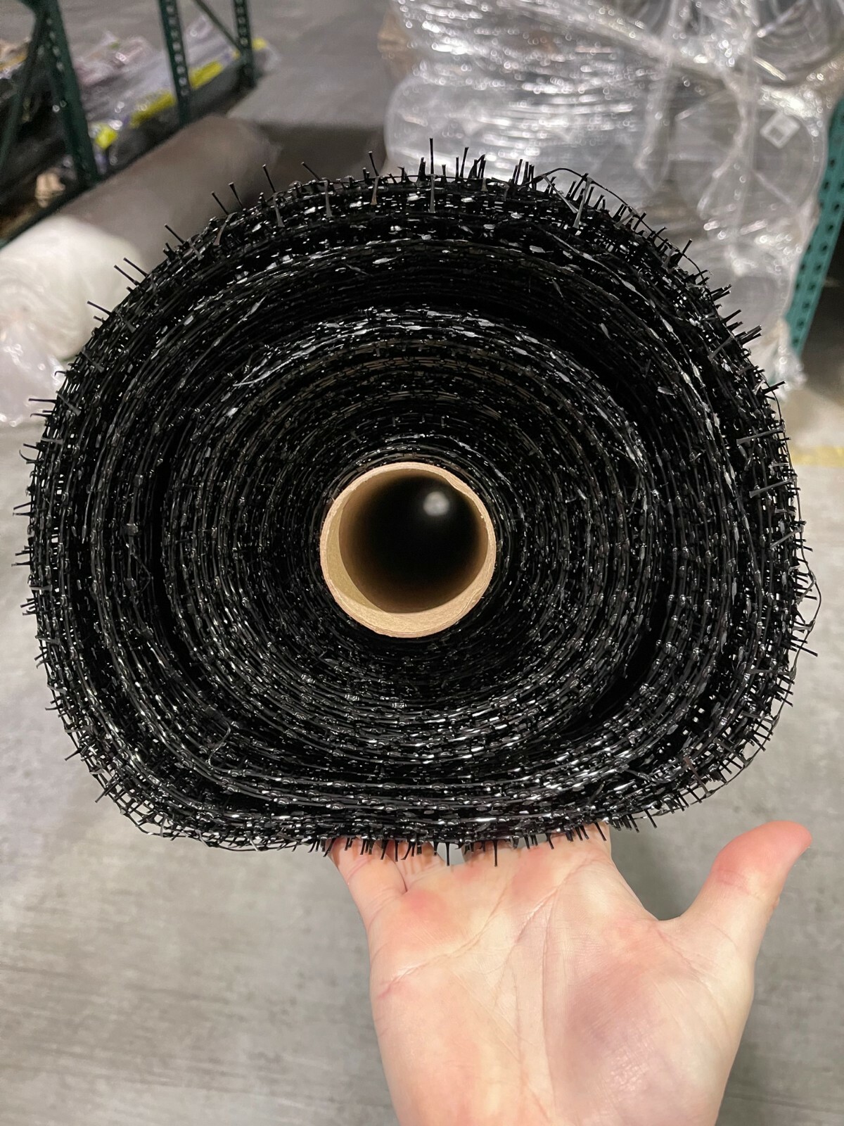 DeWitt Poultry Netting 6' X 330'