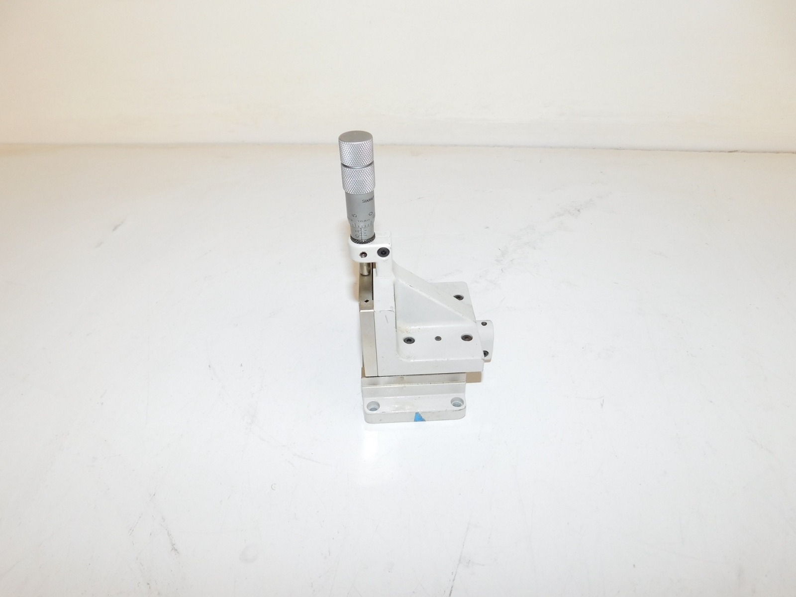 LINE TOOL CO XYZ STAGE (PQR20)