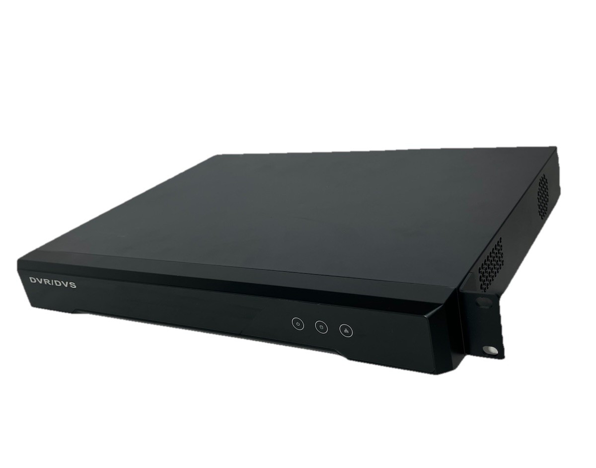 VP-8-V2 8 Channel Encoder