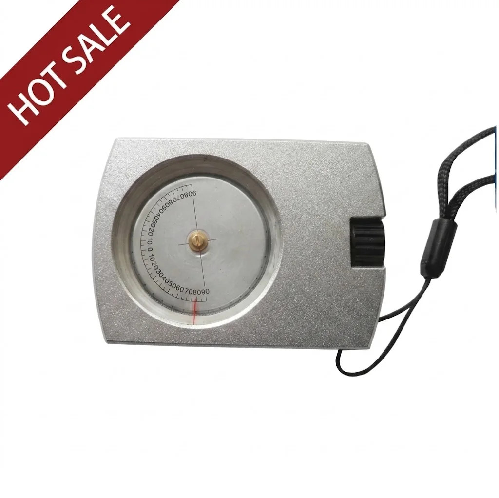 Clinometer  Clinometer Liquid Clinometer Compass
