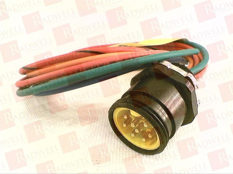 TPC WIRE & CABLE 84880 / 84880 (USED)