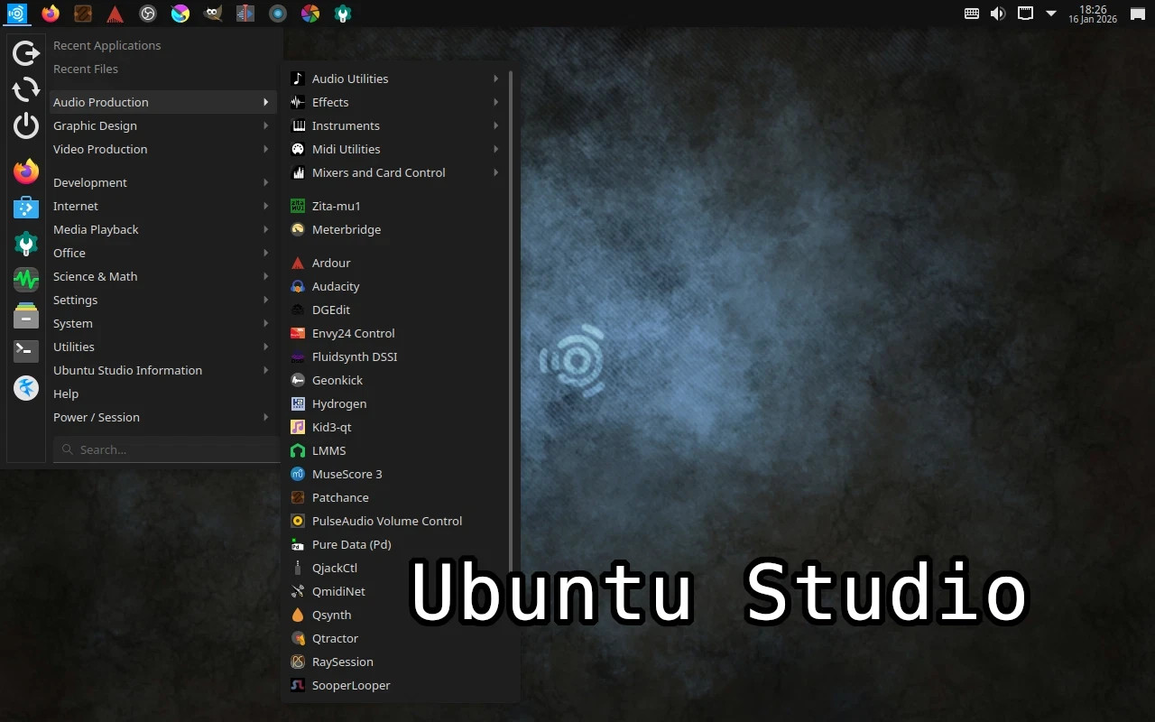 EPIC! 14 Popular Linux Distros Multi-Boot USB Installer for Beginners & Experts