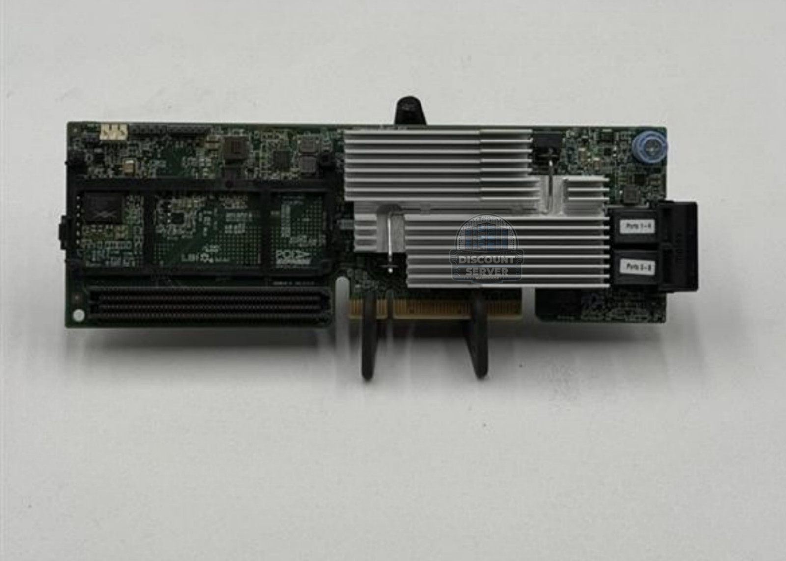 Cisco 12Gb/s SAS 24-Channel Storage Host Bus Adapter Controller UCSC-SAS12G