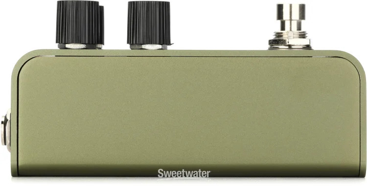 Strymon Brig Multi-voice dBucket Delay Pedal