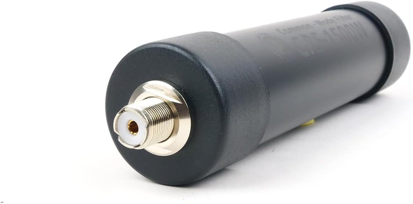 High-Performance RF Choke Common Mode Filter, 1.3-500MHz, 1500W Max