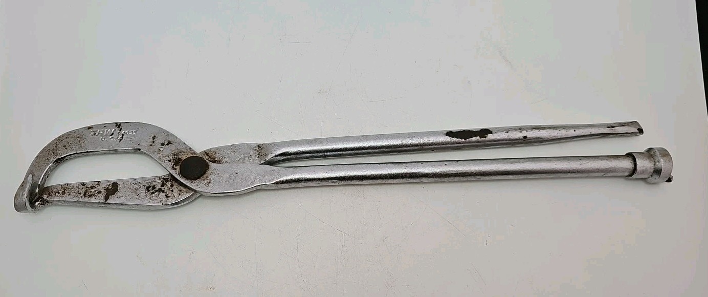 trw. 74035 Brake Spring Pliers Drum Tool - Made in USA