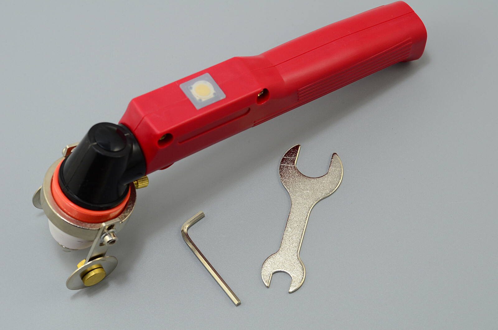 P-80 Plasma Cutting Torch Head Body Pilot Arc Start 100A 1pc