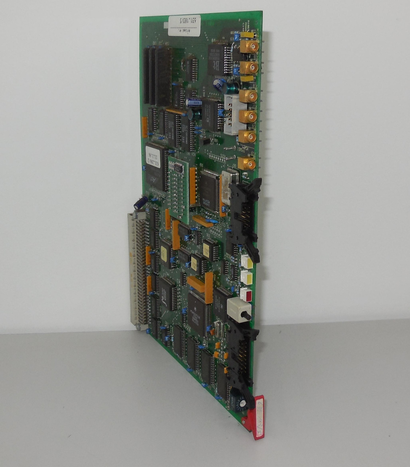 ESEC SA 631.183/5