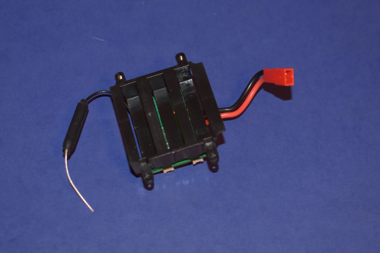 Replacement Main Board for SNAPTAIN SP650 Drone Removed From New Damaged Drone